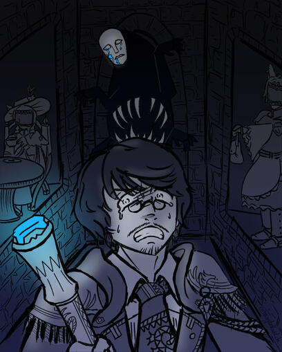 Magitekwitch