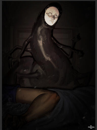 Nephilimirium